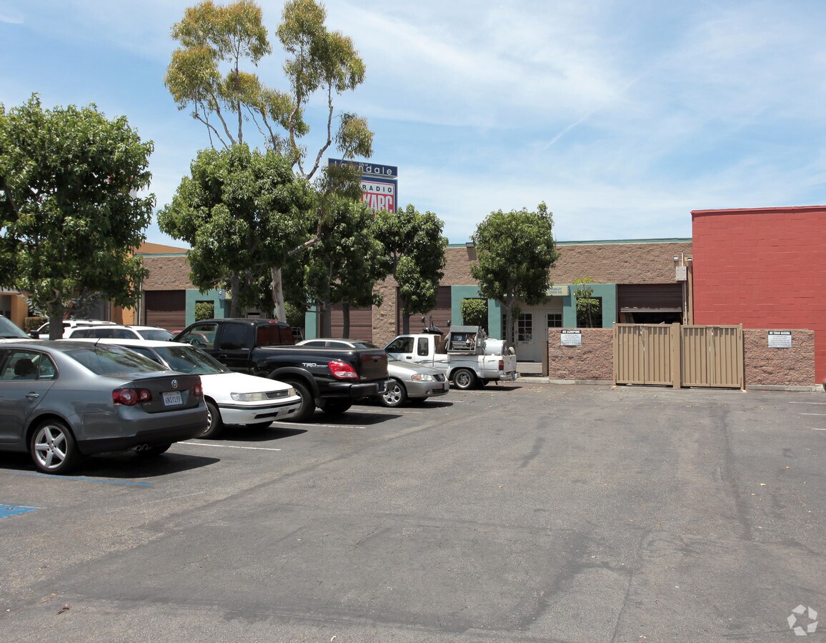 15703 Condon Ave, Lawndale, CA 90260