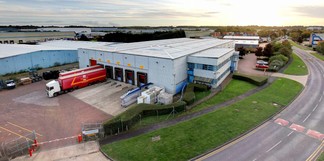 More details for Salthouse Rd, Northampton - Industrial for Lease