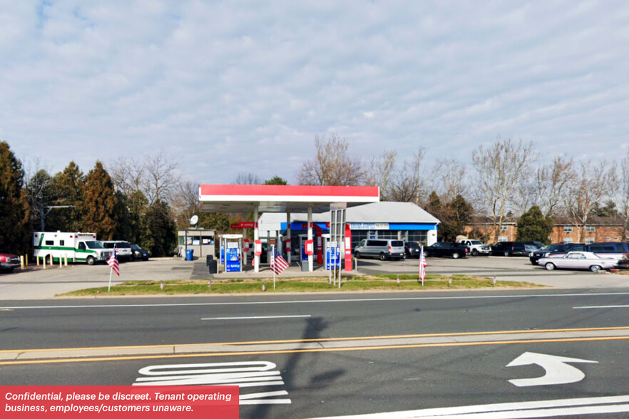 23-35 Rt-12, Flemington, NJ for lease - Building Photo - Image 1 of 3