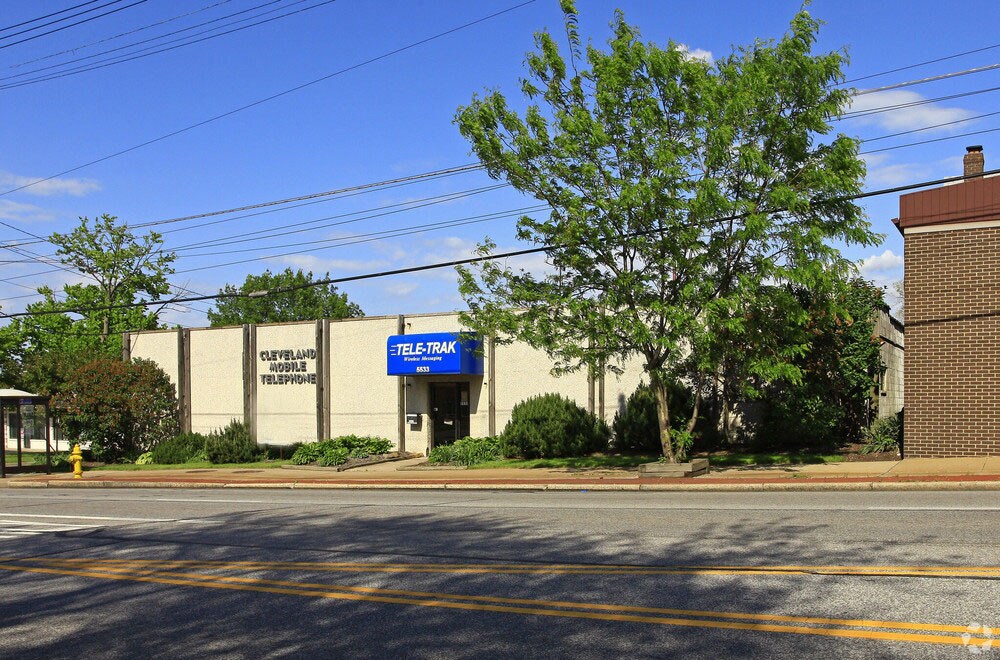 5533 State Rd, Parma, OH for sale Building Photo- Image 1 of 1