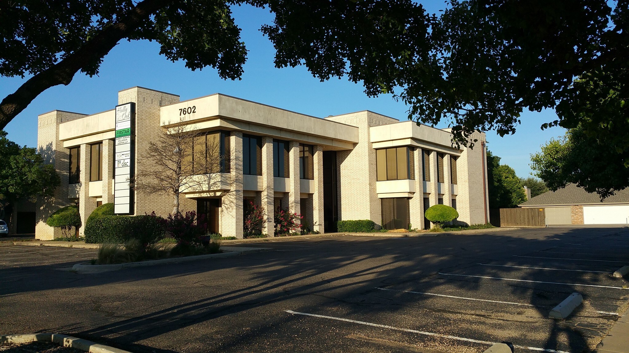 7602 University Ave, Lubbock, TX for sale Primary Photo- Image 1 of 1