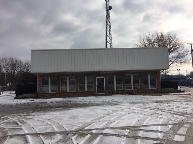 2146 Elida Rd, Lima, OH for sale Building Photo- Image 1 of 1
