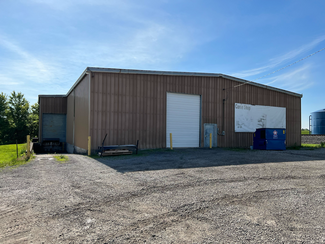 More details for 0 State Route 186, Mccomb, OH - Industrial for Sale