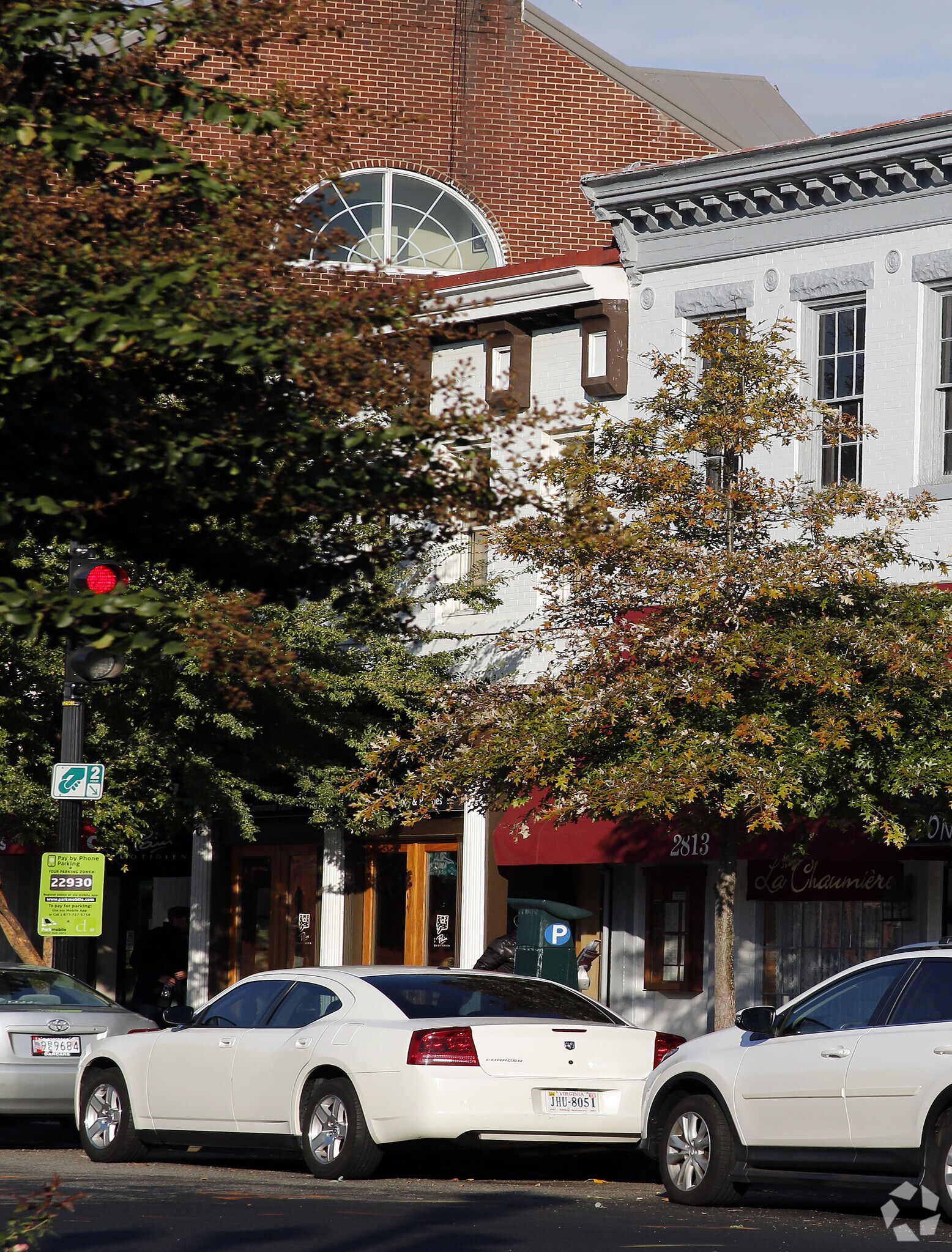 2815 M St NW, Washington, DC for sale Building Photo- Image 1 of 1