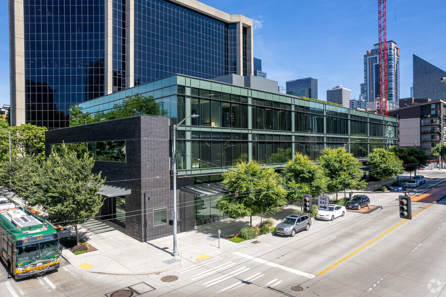 2400 3rd Ave, Seattle, WA for sale - Building Photo - Image 1 of 1