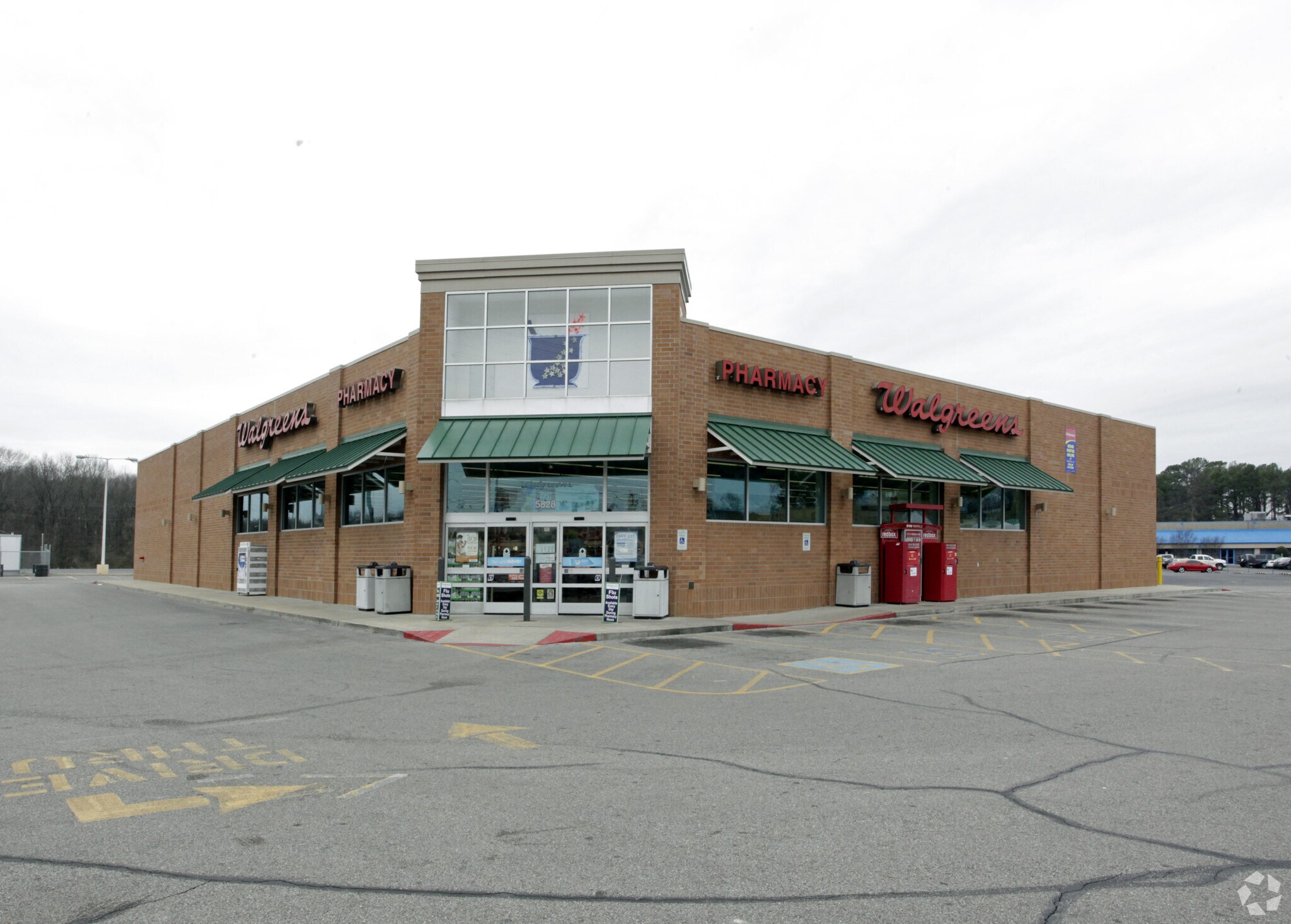 5828 Summer Ave, Memphis, TN for sale Primary Photo- Image 1 of 1