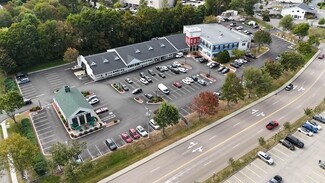 More details for 12 Coogan Blvd, Mystic, CT - Retail for Lease