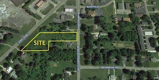 More details for Route 5 & Route 46 Rd, Cortland, OH - Land for Sale