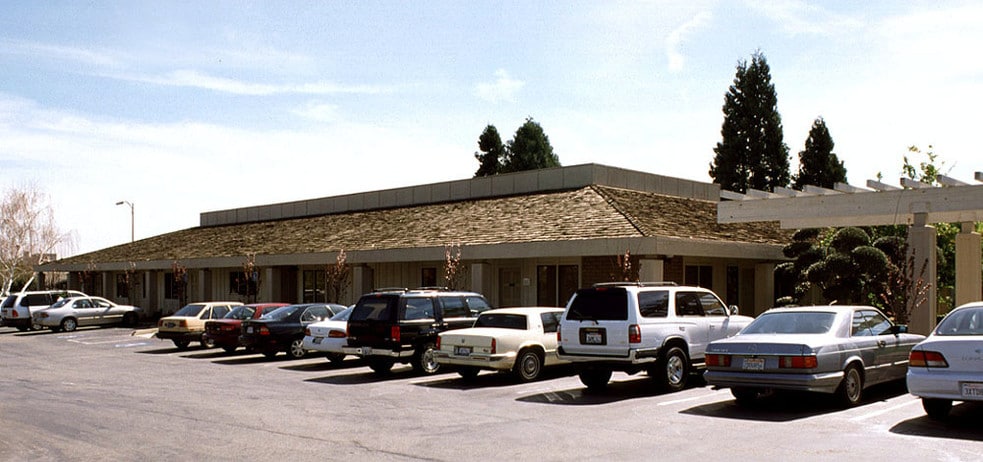 2542 Samaritan Dr, San Jose, CA for lease - Other - Image 2 of 14