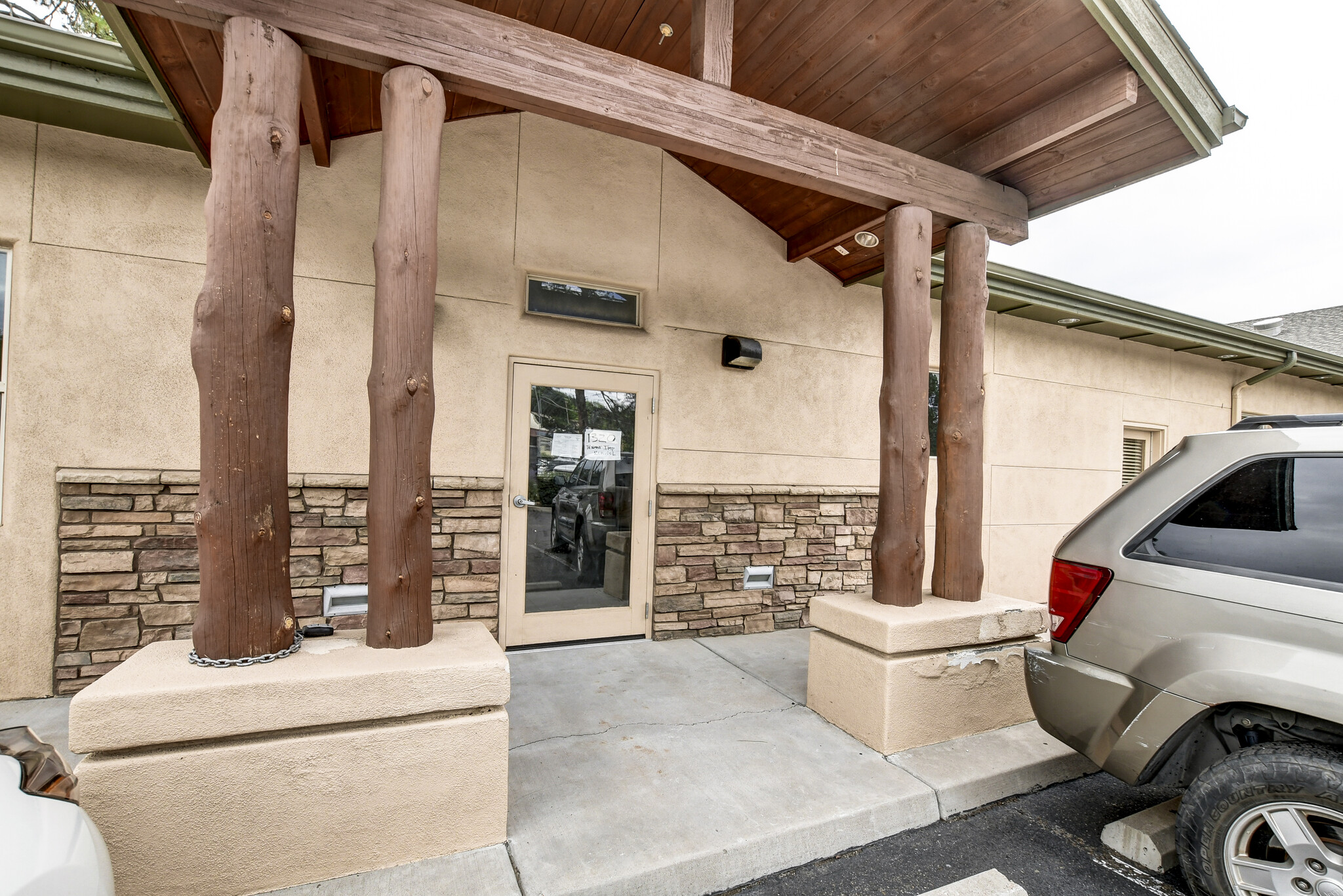 1320 W Iron Springs Rd, Prescott, AZ for lease Primary Photo- Image 1 of 10