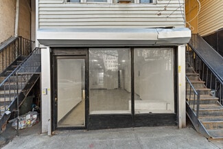 More details for 776 Saint Johns Pl, Brooklyn, NY - Retail for Lease