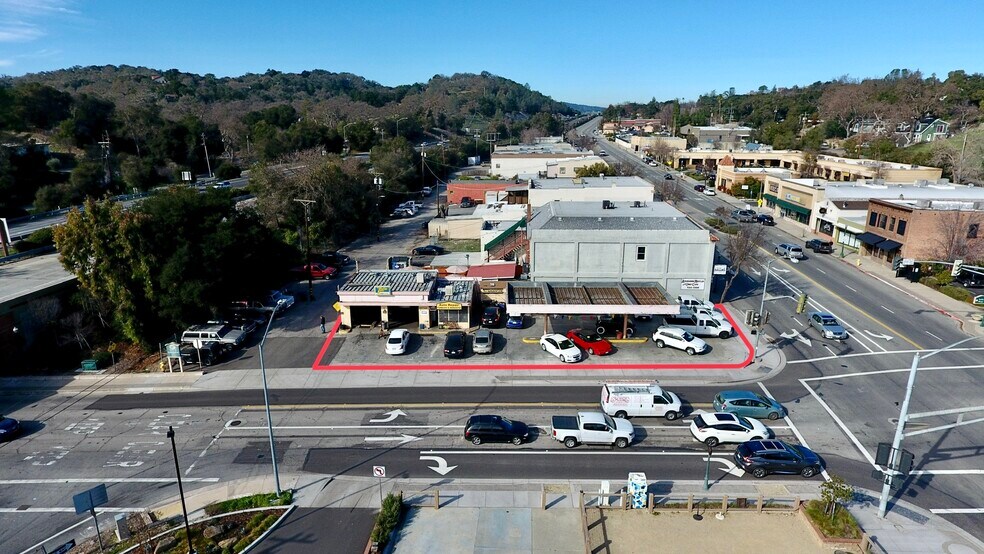 5970 El Camino Real, Atascadero, CA for sale - Building Photo - Image 1 of 1