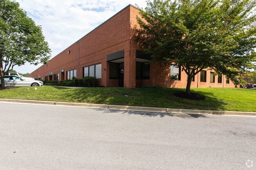 5119 Pegasus Ct Frederick MD 21704 LoopNet 5119 Pegasus Ct Frederick MD 21704 LoopNet
