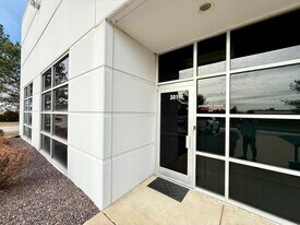 301 Stag Industrial Blvd, Lake Saint Louis MO - Commercial Real Estate