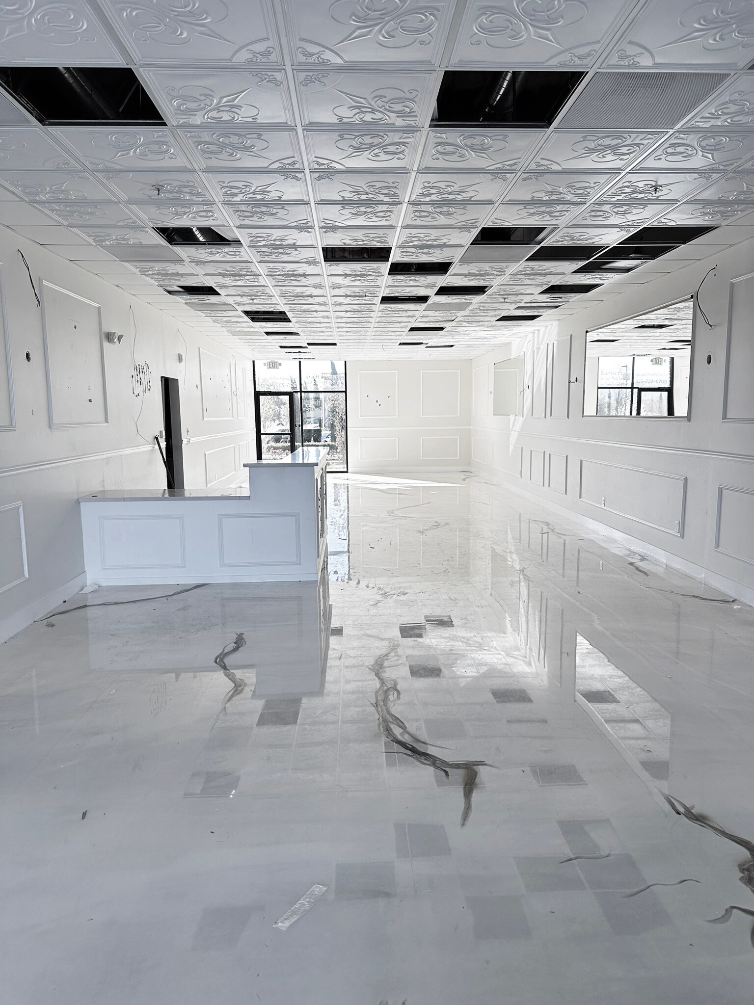 4705-4729 Livermore Outlets Dr, Livermore, CA for lease Interior Photo- Image 1 of 6