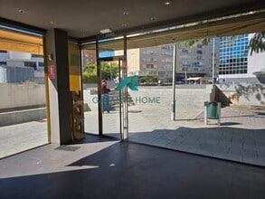 Retail in Badajoz, Badajoz for lease Interior Photo- Image 2 of 3