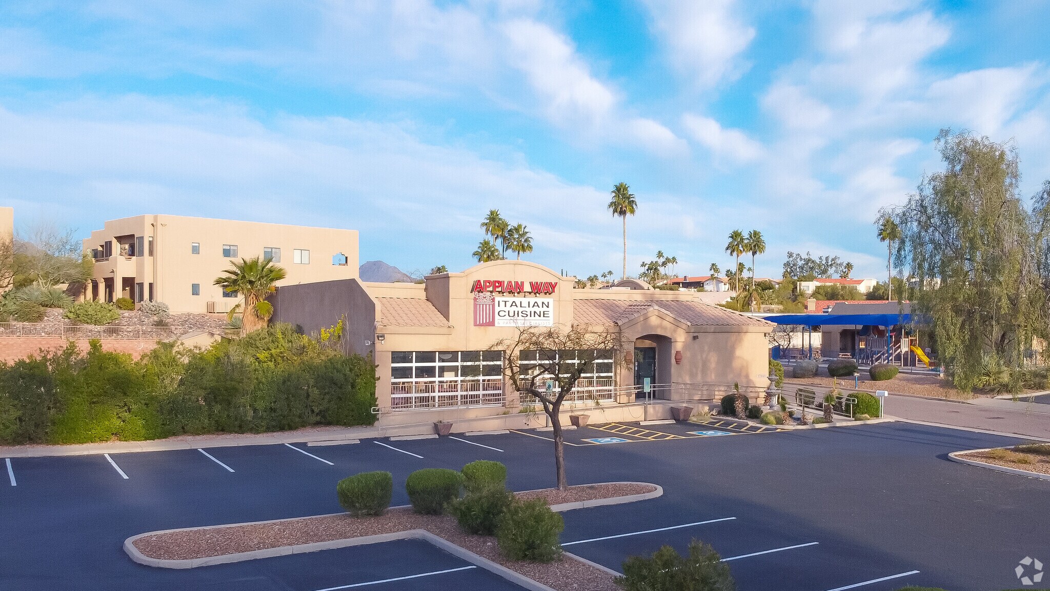 17149 E Amhurst Dr, Fountain Hills, AZ for sale Building Photo- Image 1 of 1