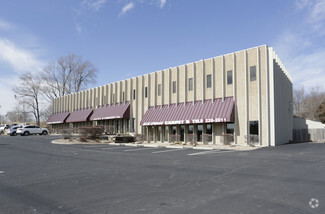 More details for 1701 SW Us-40 Hwy, Blue Springs, MO - Office/Medical, Office/Retail for Lease