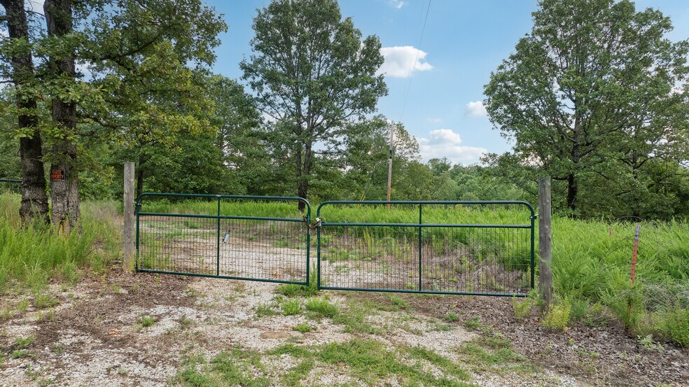 94691 S 4637 Rd, Bunch, OK for sale - Building Photo - Image 3 of 7