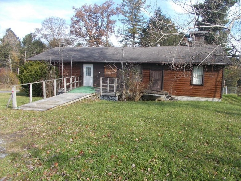 650 Mt. View Rd, Cool Ridge, WV 25825