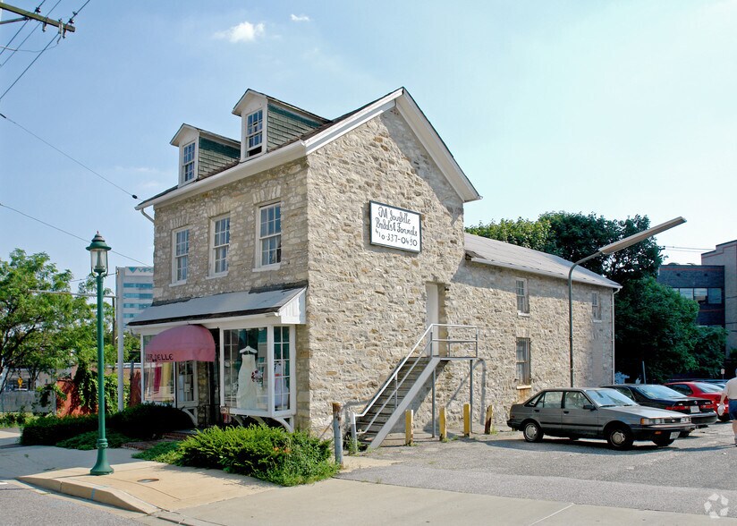 617 York Rd, Towson, MD 21204 Retail for Sale