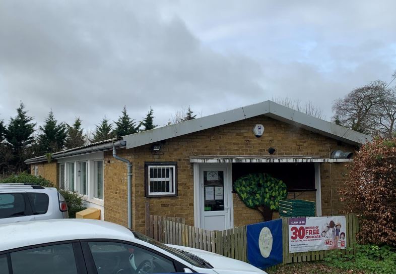 London Rd, Faversham, ME13 8RZ