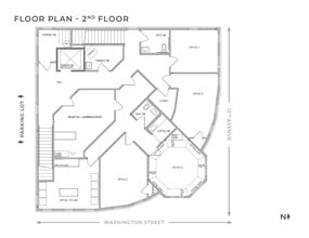 1150 Washington St, Grafton, WI for lease Floor Plan- Image 1 of 1