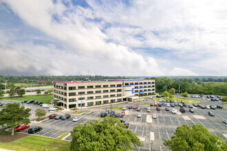 7250 Poe Ave, Dayton, OH - aerial  map view