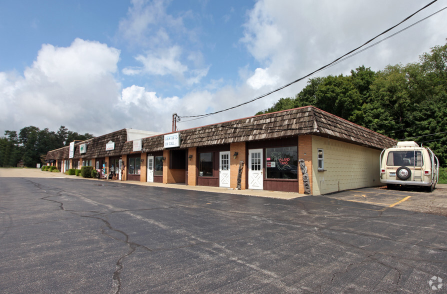 303-309 E Main St, Mansfield, OH for lease - Building Photo - Image 3 of 5