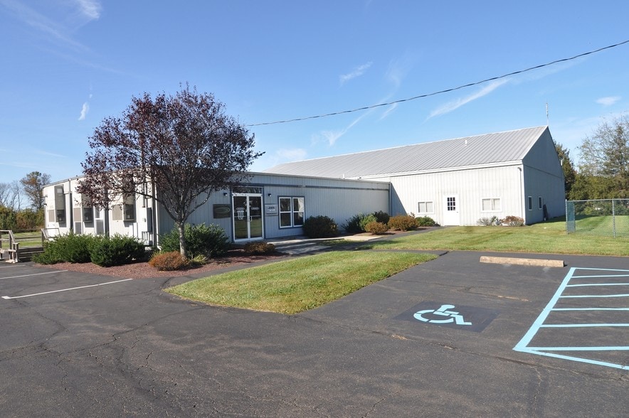 4210 Burnt House Hill Rd, Doylestown, PA for sale - Primary Photo - Image 1 of 1