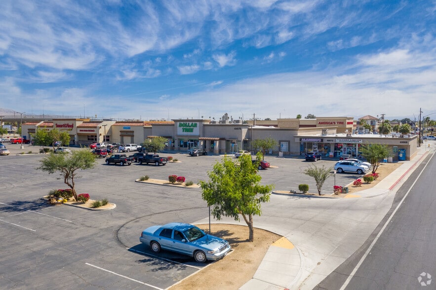 49968-49976 Cesar Chavez St, Coachella, CA for sale - Primary Photo - Image 2 of 20