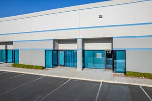 Bldg 400 - Business Park