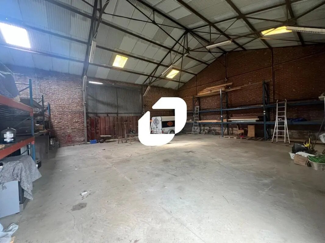 22 Rue Saint Luglien, Lillers for lease Building Photo- Image 1 of 9