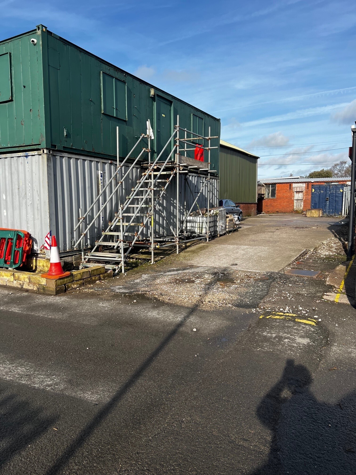 Scot Ln, Bolton for sale Primary Photo- Image 1 of 1