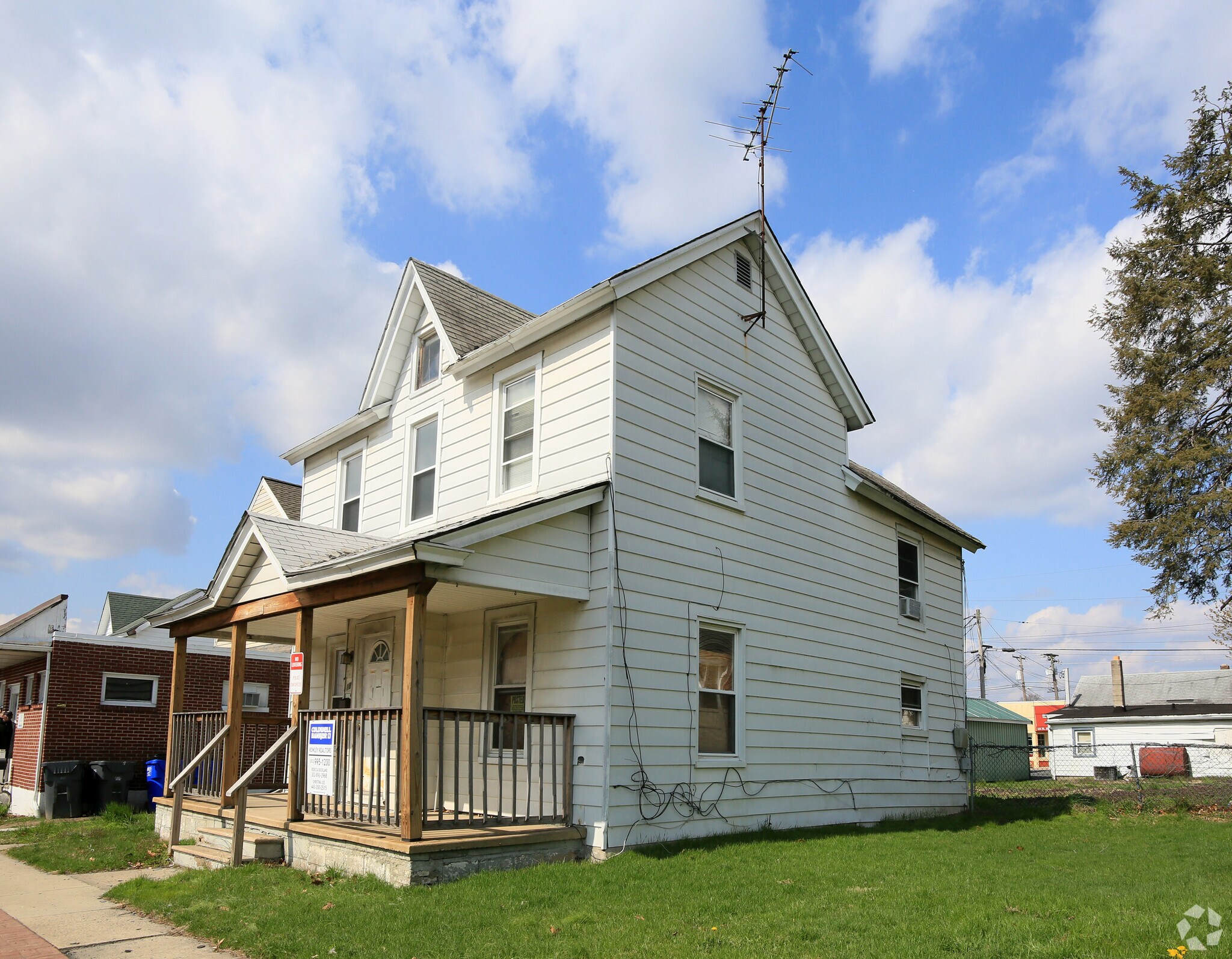 18 N Philadelphia Blvd, Aberdeen, MD for sale Primary Photo- Image 1 of 1