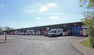 More details for 1-12 Test Ln, Southampton - Industrial for Lease