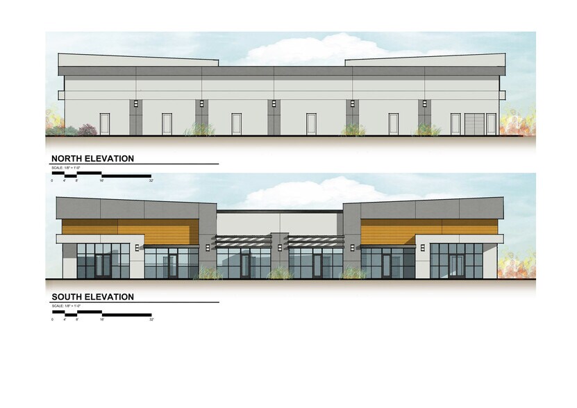 761 S Stapley Dr, Mesa, AZ for lease - Building Photo - Image 1 of 4