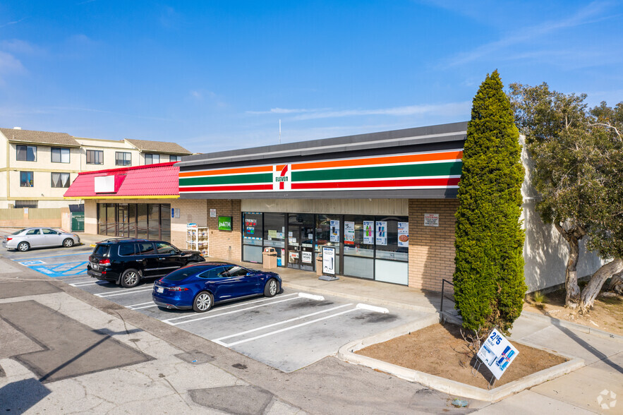 224 S Prospect Ave, Redondo Beach, CA for lease - Building Photo - Image 3 of 6