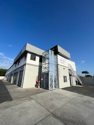 More details for 1235 Pierre Way, El Cajon, CA - Flex for Lease