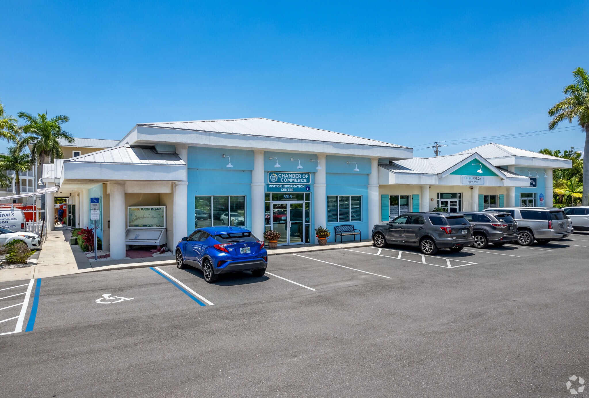 5313 Gulf Dr, Holmes Beach, FL for sale Primary Photo- Image 1 of 1