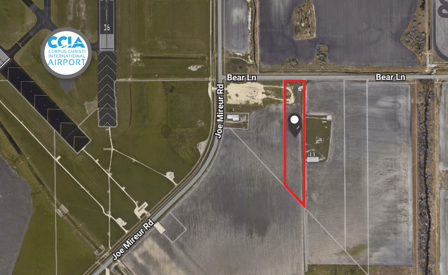 6725 Bear ln, Corpus Christi, TX for sale Building Photo- Image 1 of 7