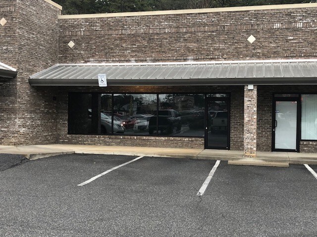 1217 Joe Frank Harris Pkwy SE, Cartersville, GA for sale - Building Photo - Image 1 of 1