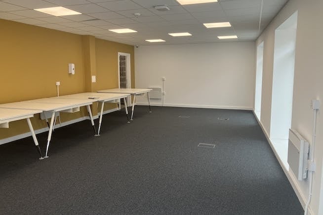 Unity St, Bristol for lease - Interior Photo - Image 2 of 3