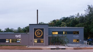 More details for 3612 Karnes Rd, Kansas City, MO - Multiple Space Uses for Lease