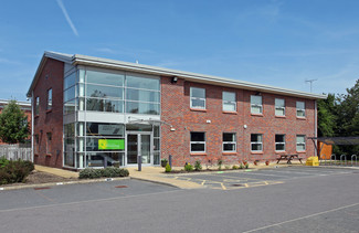 More details for Ibstone Rd, High Wycombe - Office for Sale