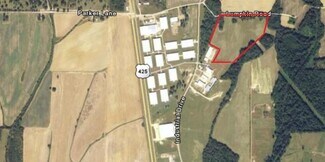 More details for 969 Highway 868, Winnsboro, LA - Land for Sale