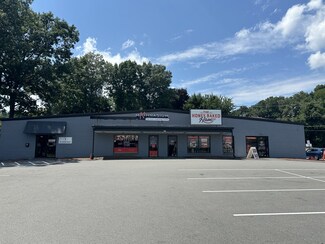 More details for 257 Daniel Webster Hwy, Nashua, NH - Retail for Lease