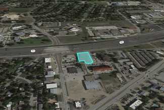 More details for 441 Airport fwy, Euless, TX - Land for Sale