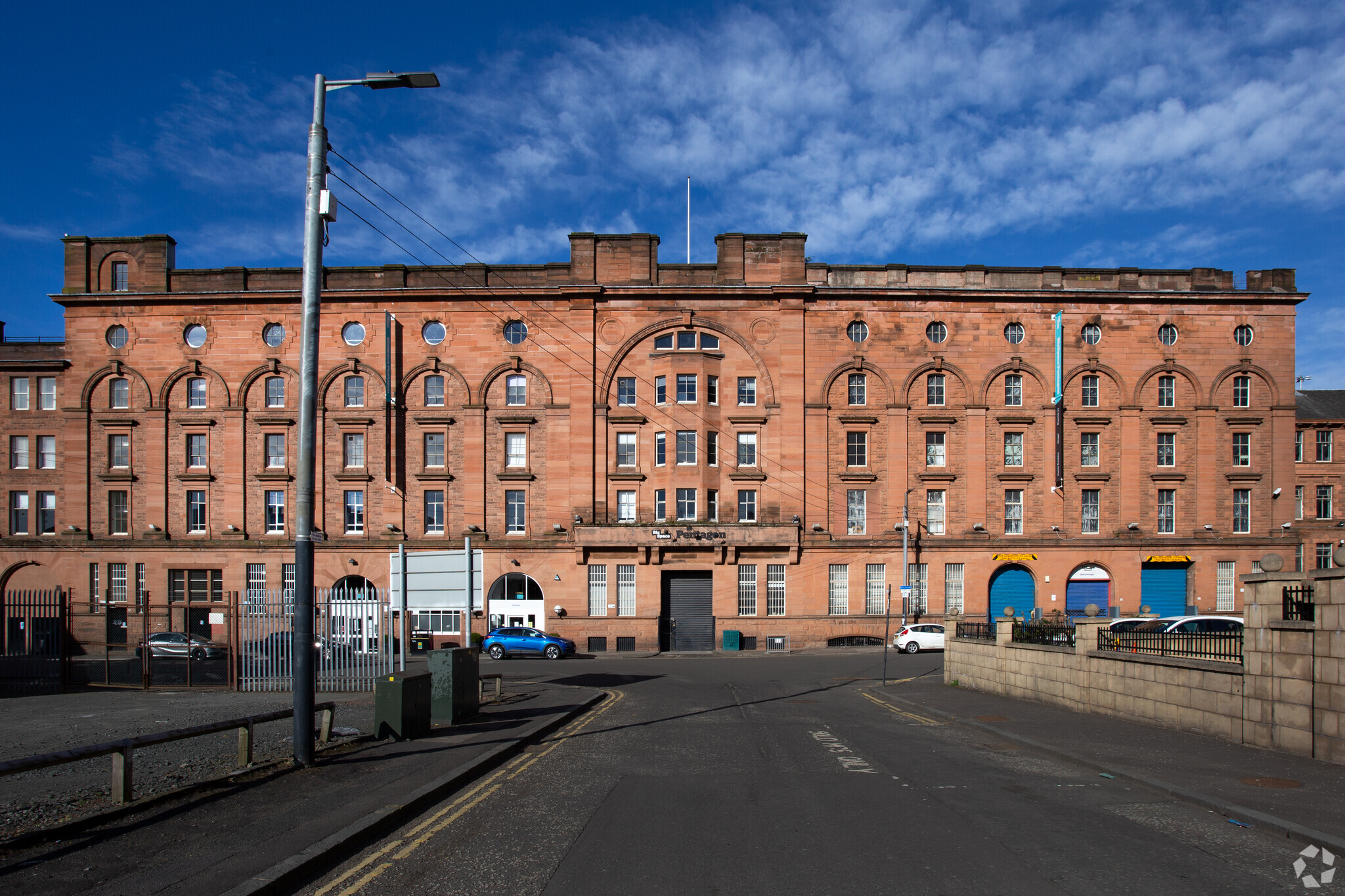 Washington St, Glasgow for lease Building Photo- Image 1 of 24