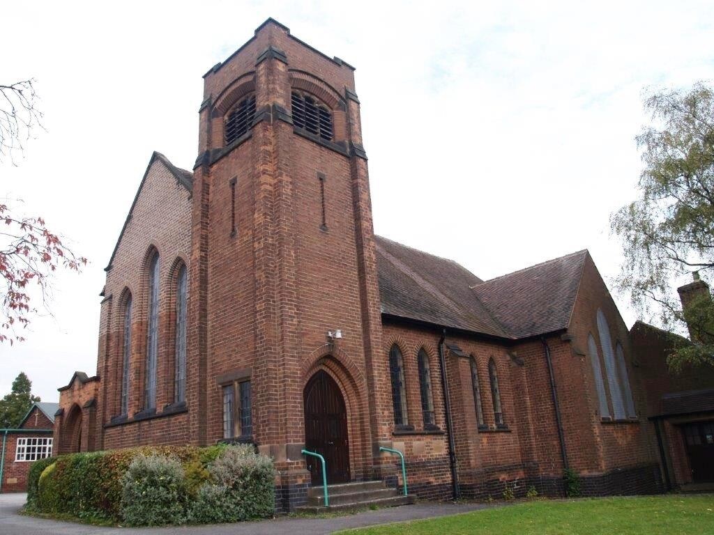 Heanor Rd, Ilkeston, DE7 8TE